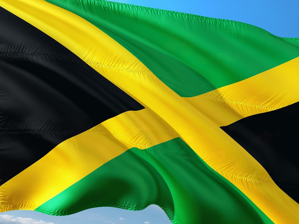 trivia questions about jamaica