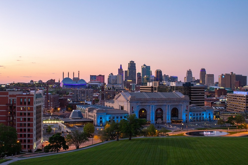 trivia questions about kansas city